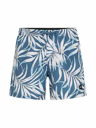 O'NEILL | Herren Badeshort Cali Floral 16 | 